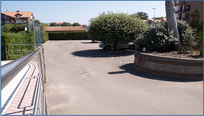 Montemar Parging 2